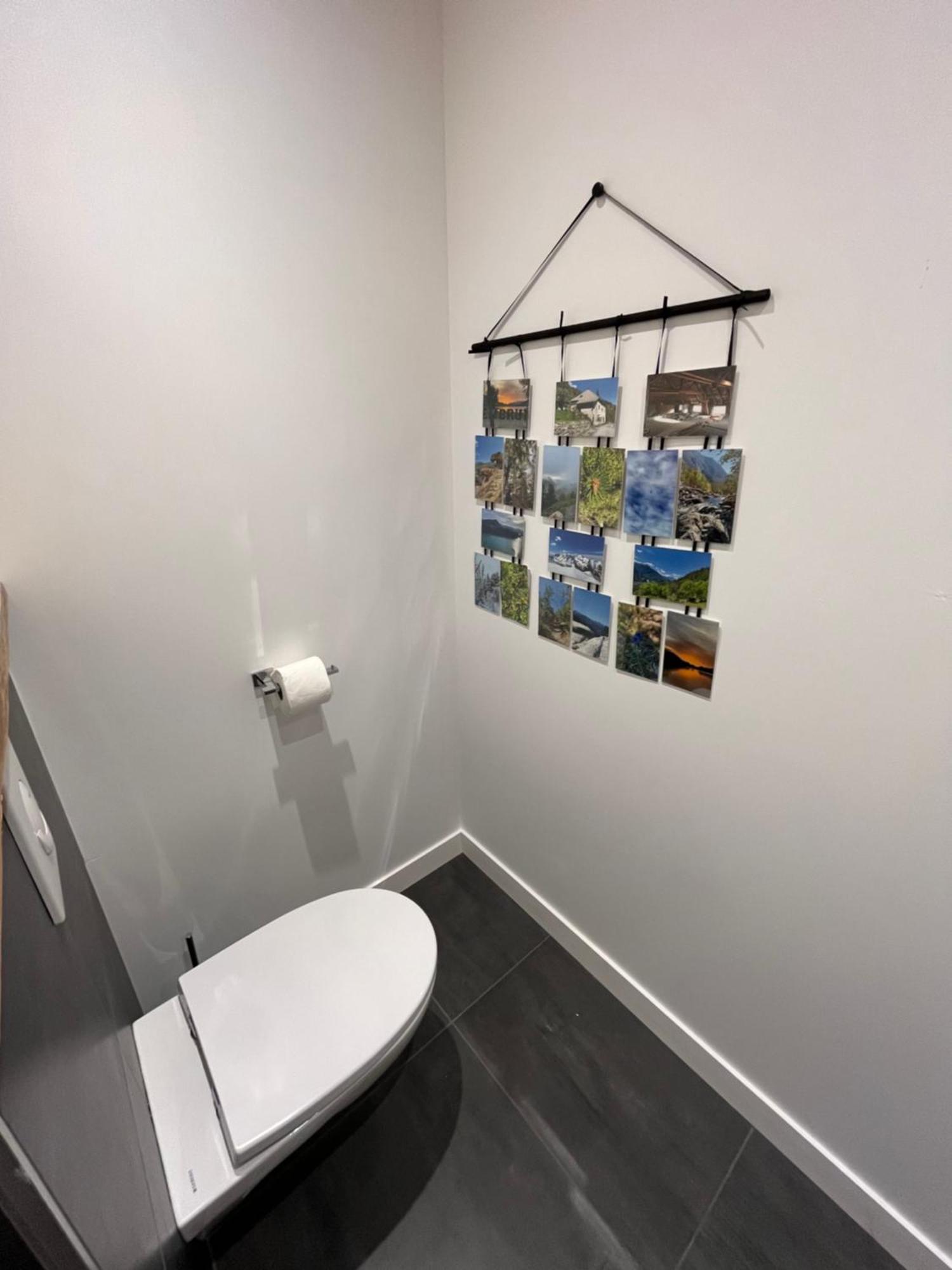 Le Couleau Bed and Breakfast Chateauroux-les-Alpes Εξωτερικό φωτογραφία